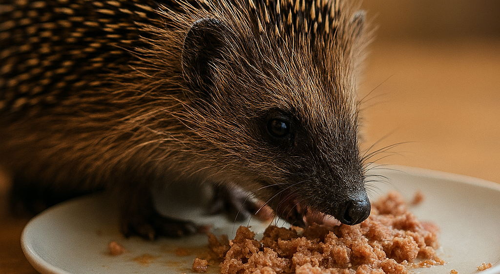 Picture for category Hedgehogs
